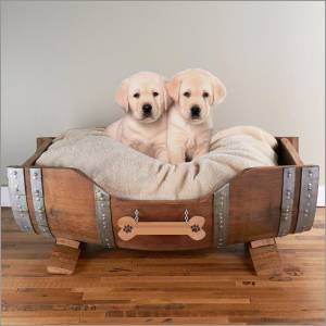 Beds, Mats and Houses