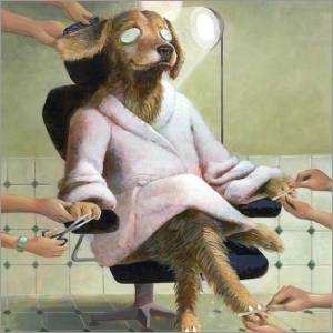 Grooming