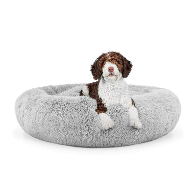 🐩 Calming Beds +  Free Toy & Free Shipping!