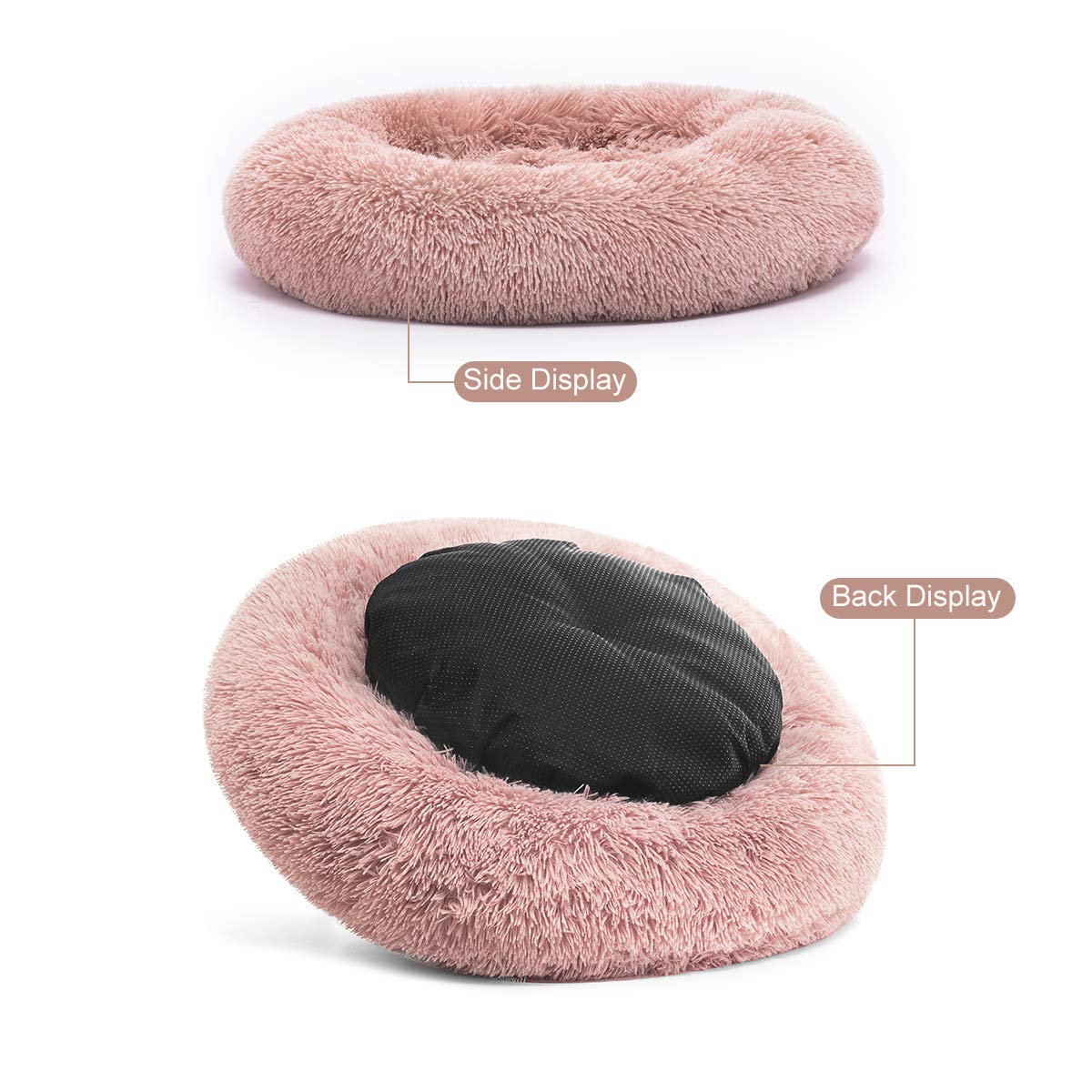🐩 Calming Beds +  Free Toy & Free Shipping!