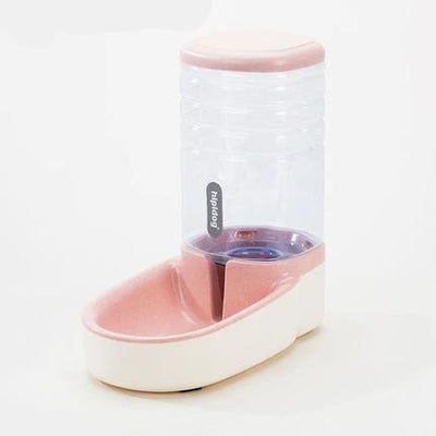 Automatic Feeders for Cat & Dog