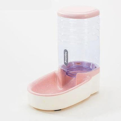 Automatic Feeders for Cat & Dog