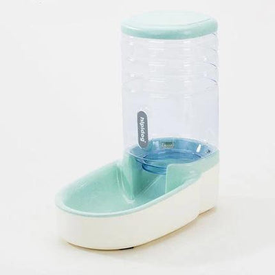 Automatic Feeders for Cat & Dog