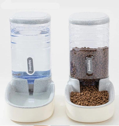 Automatic Feeders for Cat & Dog