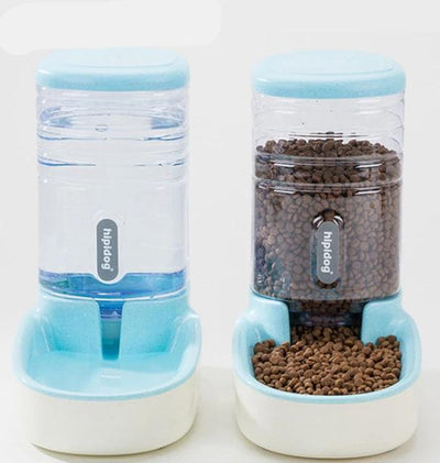 Automatic Feeders for Cat & Dog