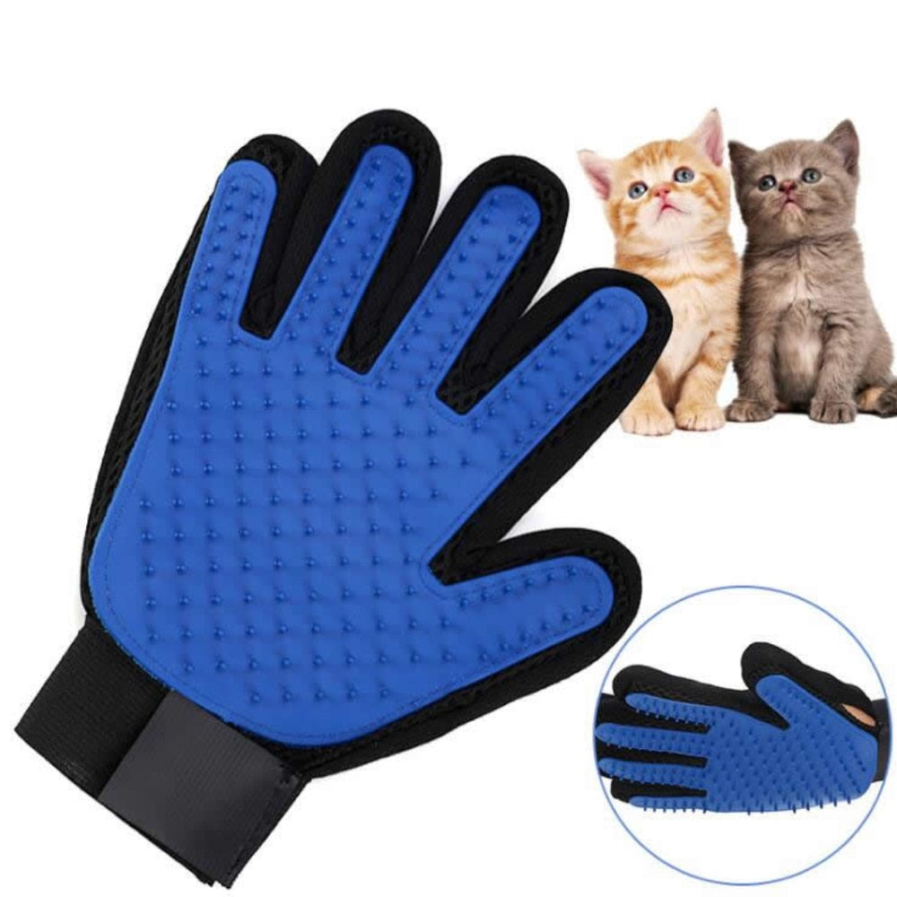 Magic Fur Removal Glove
