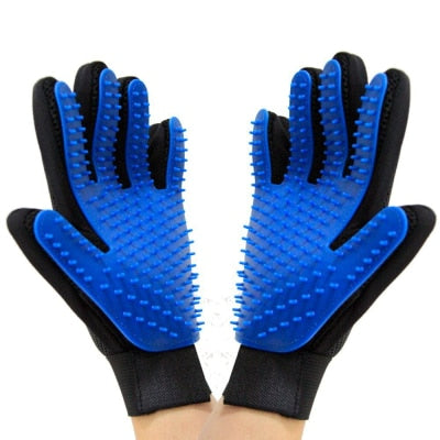 Magic Fur Removal Glove