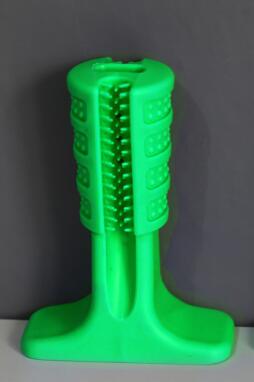 The Dog Toothbrush