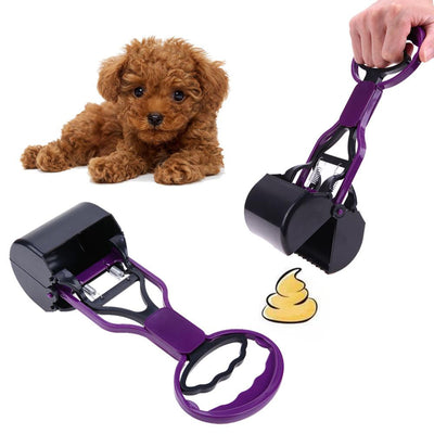 Portable Pet Pooper Scooper