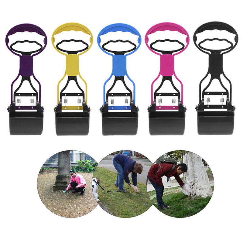 Portable Pet Pooper Scooper