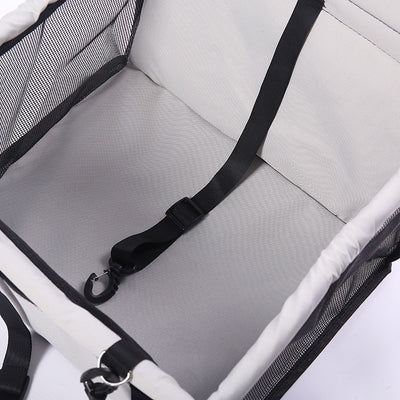 Cats & Dogs Travel Car Seat