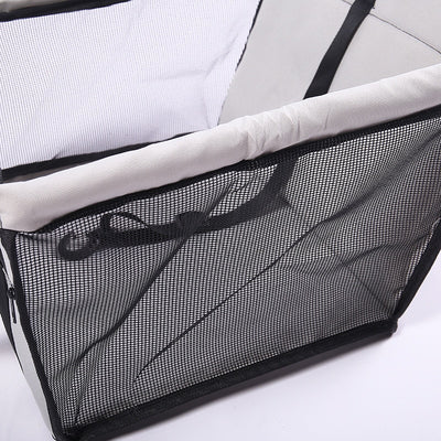 Cats & Dogs Travel Car Seat