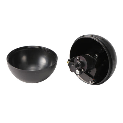 Magic Roller Ball