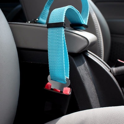 Dog Seat Belt