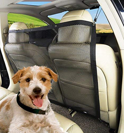 Pet Car Barrier