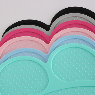 Paw Pet food mat