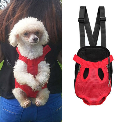 Dog Carrier Backpack