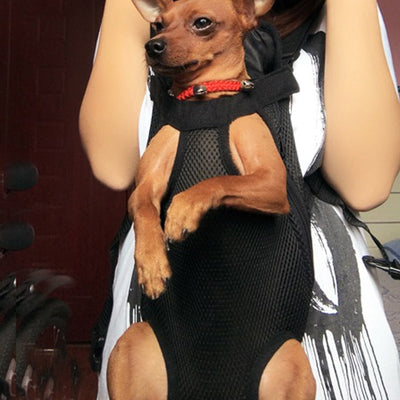 Dog Carrier Backpack