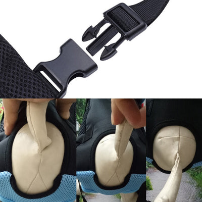 Dog Carrier Backpack