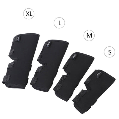 Dog Brace Straps