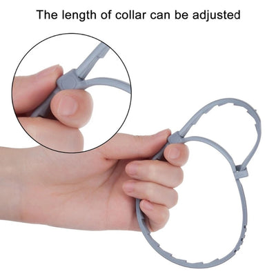 Tick Prevention Collar