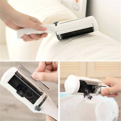 Anti-Static Pets Hair Remover