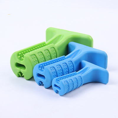 The Dog Toothbrush
