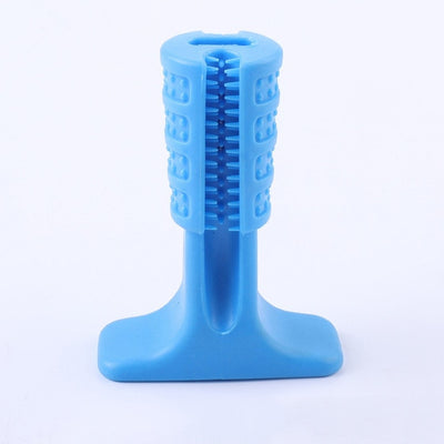 The Dog Toothbrush