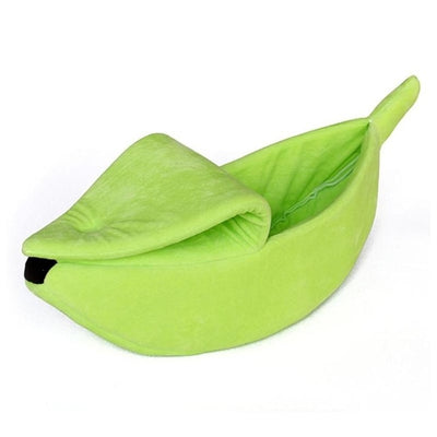 Banana Pet Bed