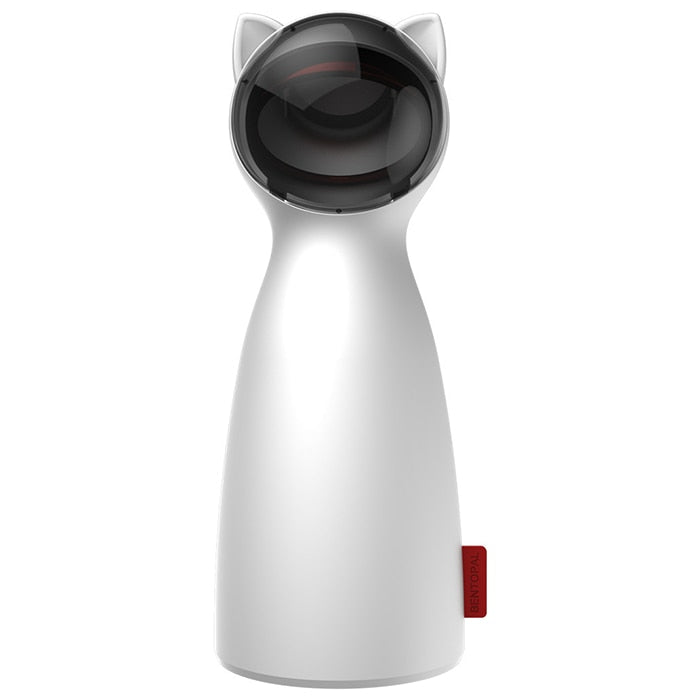 Automatic Laser Cat Toy