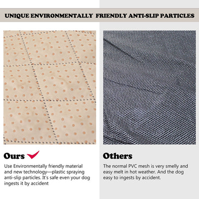 Pet Car Seat Cover Waterproof