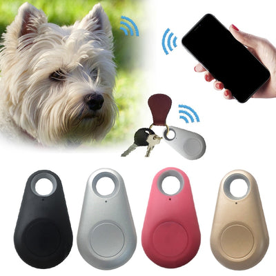 Pets Smart Mini GPS Tracker