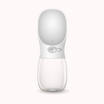 One-Touch Portable Pet Water Bottle
