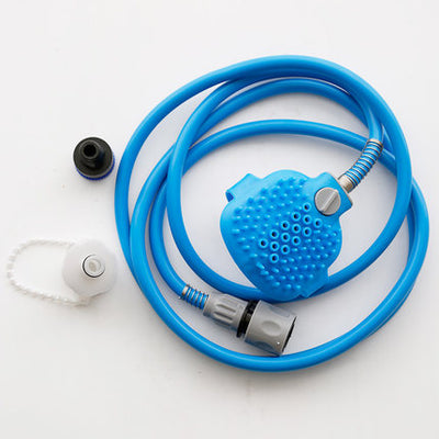 Pet Bathing Shower Tool