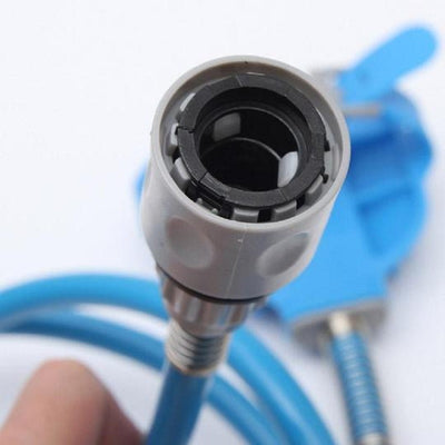 Pet Bathing Shower Tool