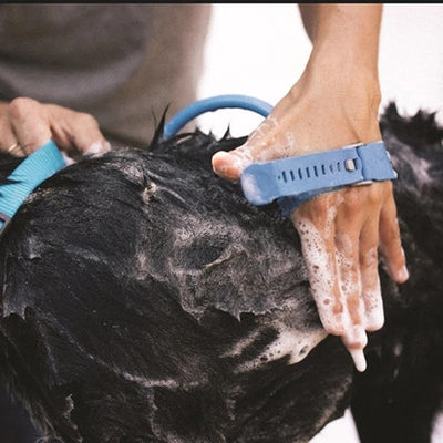 Pet Bathing Shower Tool