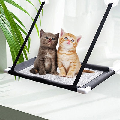 Cat Hammock Bed