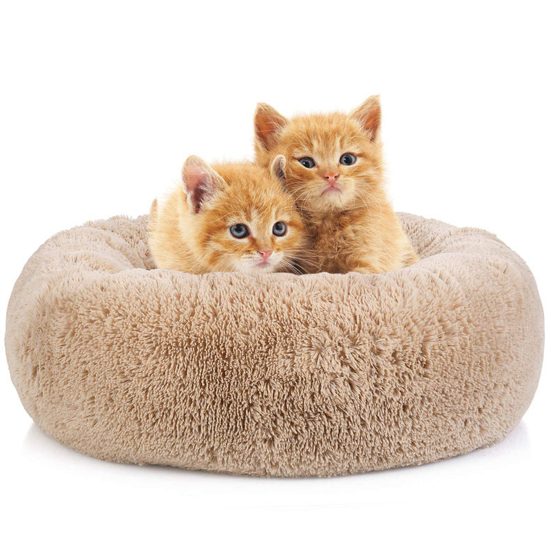🐩 Calming Beds +  Free Toy & Free Shipping!