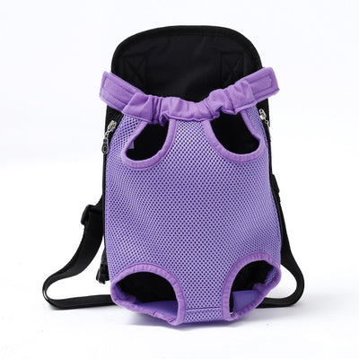 Dog Carrier Backpack
