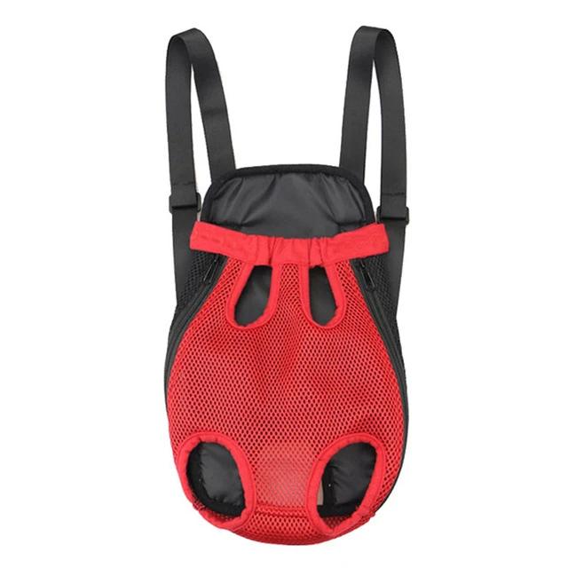 Dog Carrier Backpack