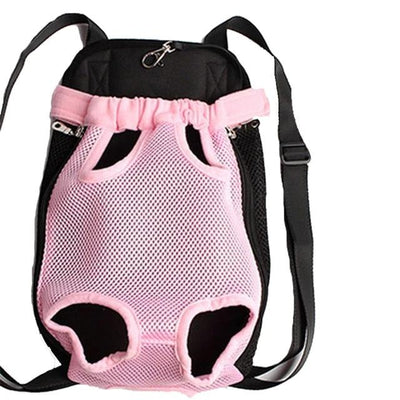 Dog Carrier Backpack