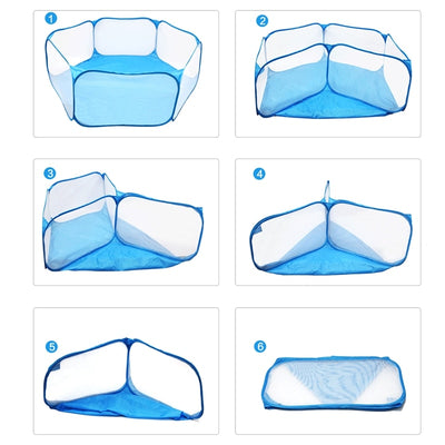 Pet Playpen
