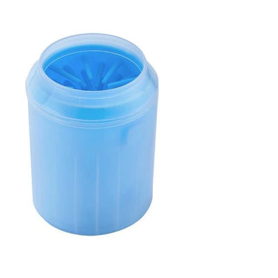 Dog and Cat Paw Cleaner