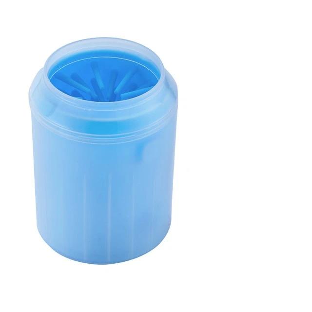 Dog and Cat Paw Cleaner