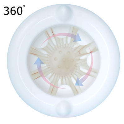 Pet Paw Washer Silicone Washing Brush
