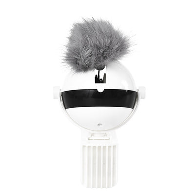 Electronic Motion Cat Toy