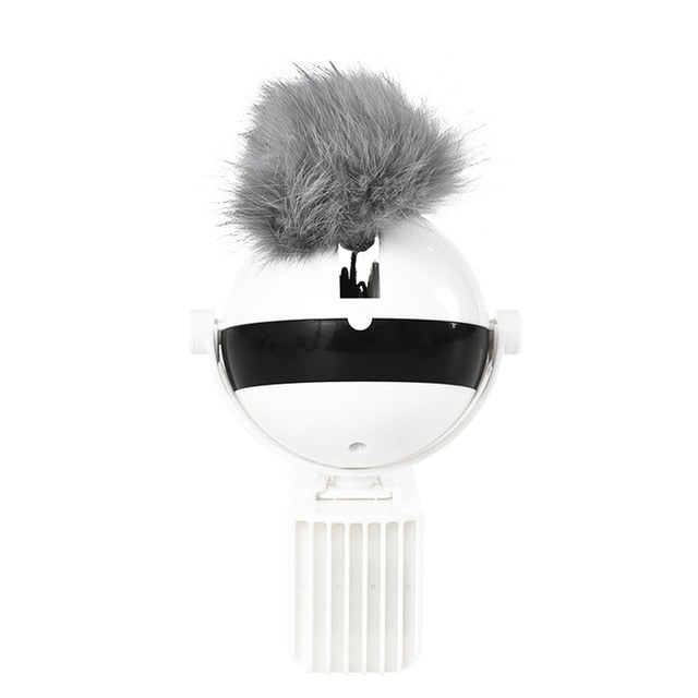 Electronic Motion Cat Toy