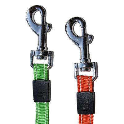 DOG LEASH FOR TWO