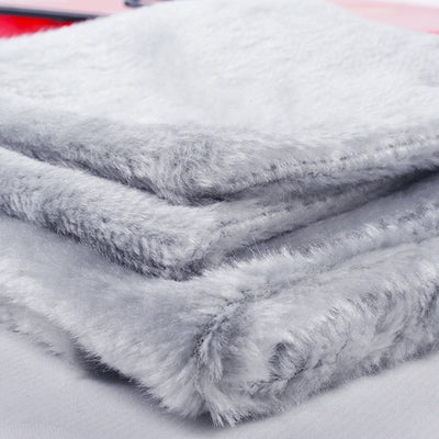 Cat Bed Removable Window