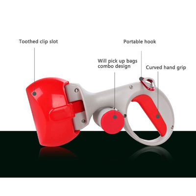 Pet Pooper Scooper
